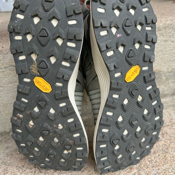 Merrell Embark lace sneakers - Picture 5 of 5